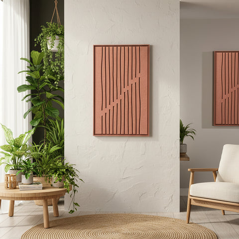 FeltArt Linoa L | 70 x 110 cm