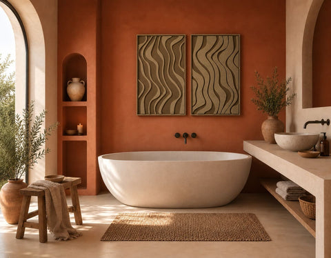 What is acoustic wall decoration and why do we choose PET felt?