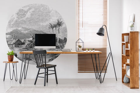 Wallpaper Circles