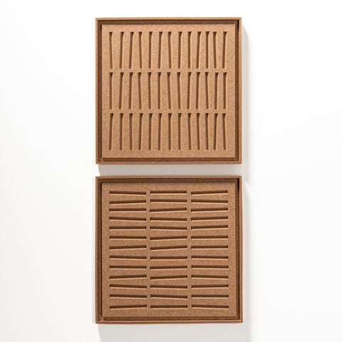 FeltArt Harmoni S | 60 x 60 cm