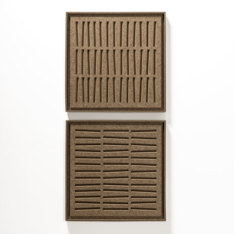 FeltArt Harmoni S | 60 x 60 cm