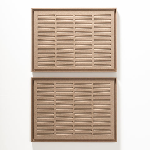 FeltArt Harmoni M | 60 x 80 cm
