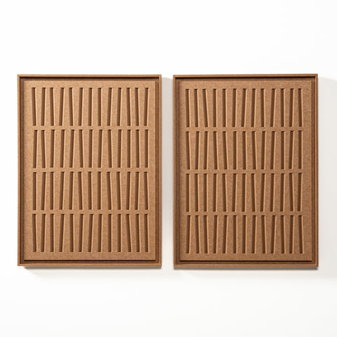 FeltArt Harmoni M | 60 x 80 cm