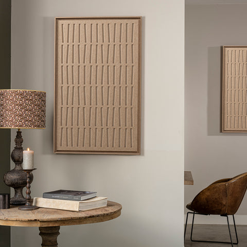 FeltArt Harmoni L | 70 x 110 cm