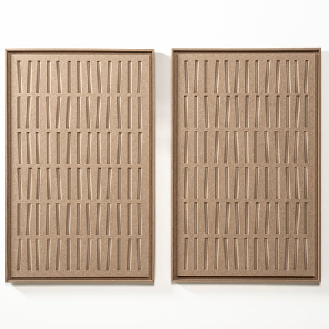 FeltArt Harmoni L | 70 x 110 cm