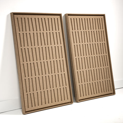 FeltArt Harmoni L | 70 x 110 cm