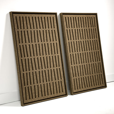 FeltArt Harmoni L | 70 x 110 cm