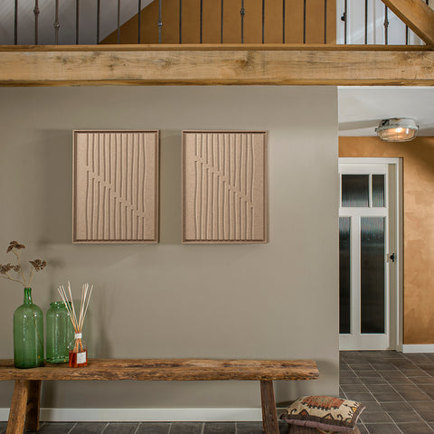 Felt Art Linoa M | 60 x 80 cm