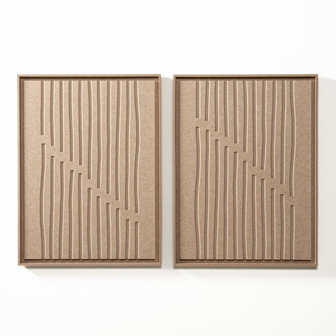 Felt Art Linoa M | 60 x 80 cm