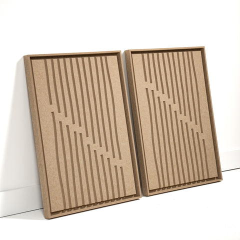 Felt Art Linoa M | 60 x 80 cm
