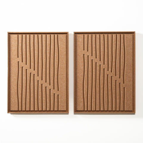 Felt Art Linoa M | 60 x 80 cm