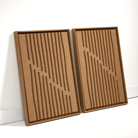 Felt Art Linoa M | 60 x 80 cm