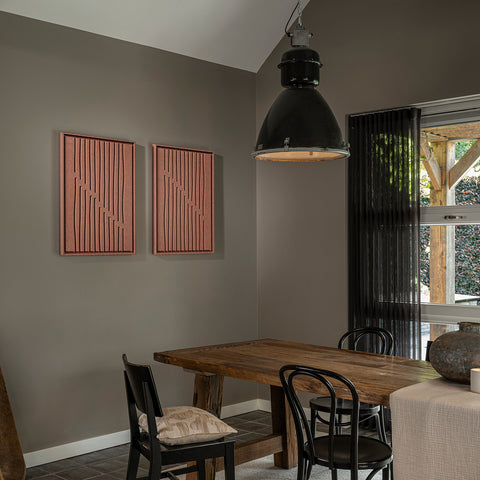 Felt Art Linoa M | 60 x 80 cm