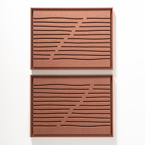 Felt Art Linoa M | 60 x 80 cm