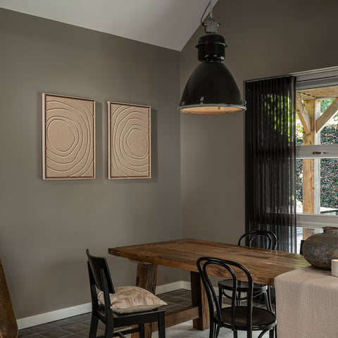 FeltArt Aura M | 60 x 80 cm