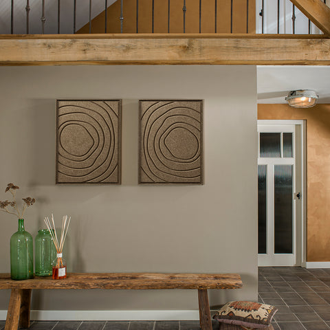 FeltArt Aura M | 60 x 80 cm