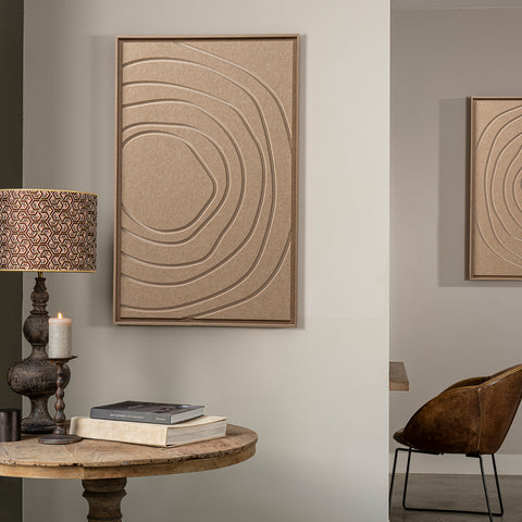 FeltArt Aura L | 70 x 110 cm