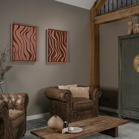 FeltArt Oasis M | 60 x 80 cm