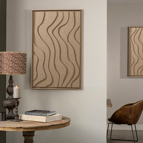 FeltArt Oasis L | 70 x 110 cm