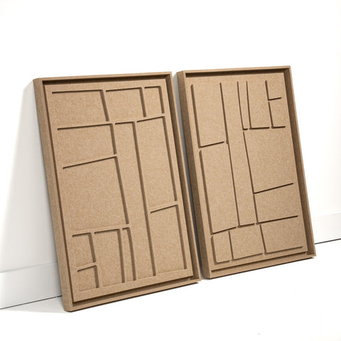 FeltArt Artura M | 60 x 80 cm