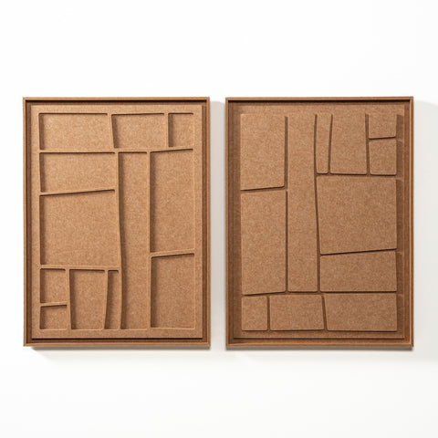 FeltArt Modura M | 60 x 80 cm