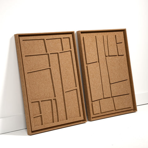 FeltArt Artura M | 60 x 80 cm