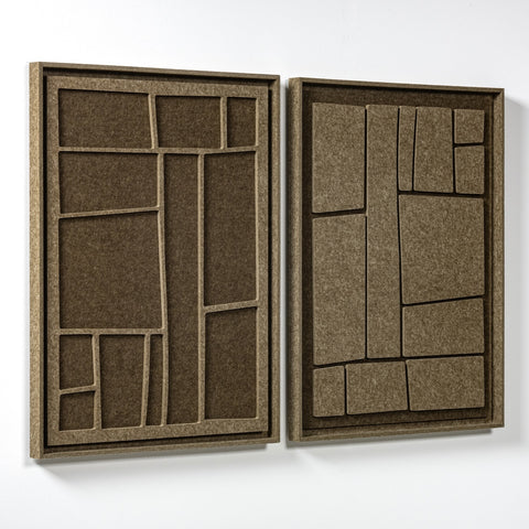 FeltArt Modura M | 60 x 80 cm