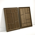 FeltArt Modura M | 60 x 80 cm