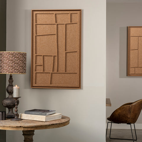 FeltArt Modura L | 70 x 110 cm