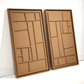FeltArt Modura L | 70 x 110 cm