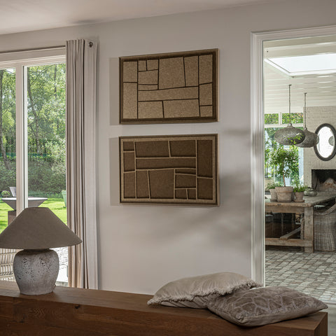 FeltArt Modura L | 70 x 110 cm