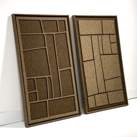 FeltArt Artura L | 70 x 110 cm