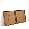 FeltArt Serene S | 60 x 60 cm