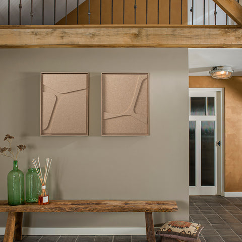 FeltArt Serene M | 60 x 80 cm
