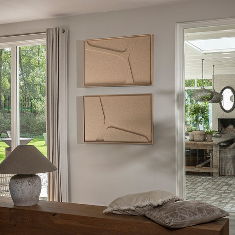 FeltArt Serene L | 70 x 110 cm