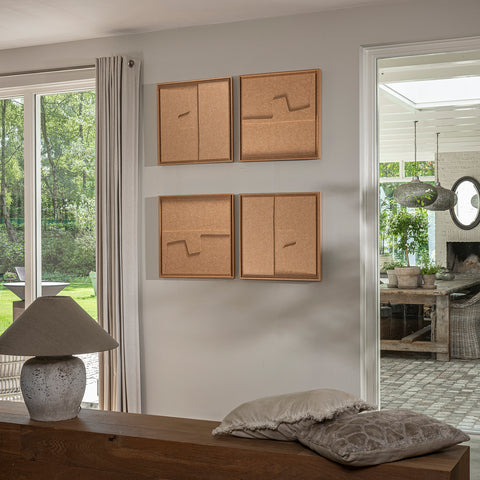 FeltArt Estile S | 60 x 60 cm