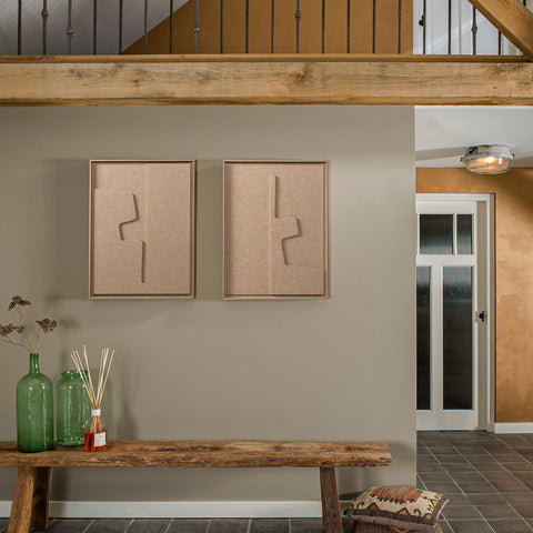 FeltArt Estile M | 60 x 80 cm