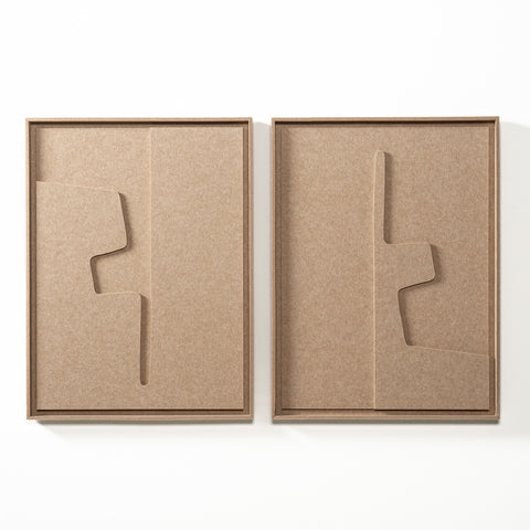 FeltArt Estile M | 60 x 80 cm