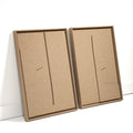 FeltArt Estile M | 60 x 80 cm