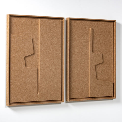FeltArt Estile M | 60 x 80 cm