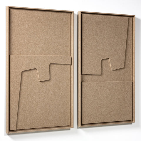 FeltArt Estile L | 70 x 110 cm