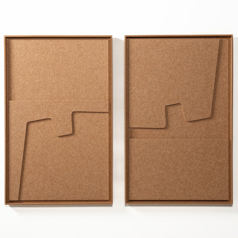 FeltArt Estile L | 70 x 110 cm