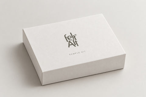 FeltArt Sample Kit