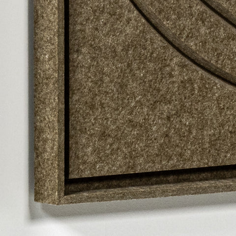 FeltArt Aura S | 60 x 60 cm