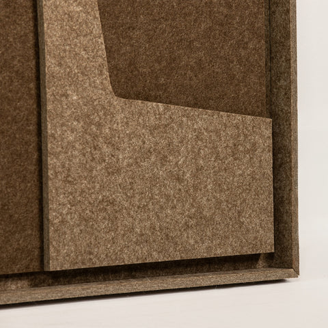FeltArt Estile M | 60 x 80 cm