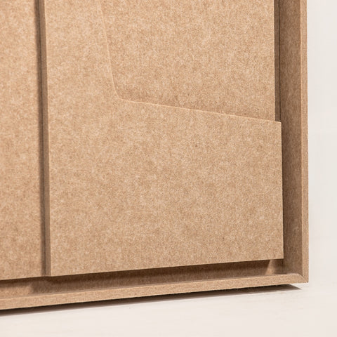 FeltArt Estile L | 70 x 110 cm