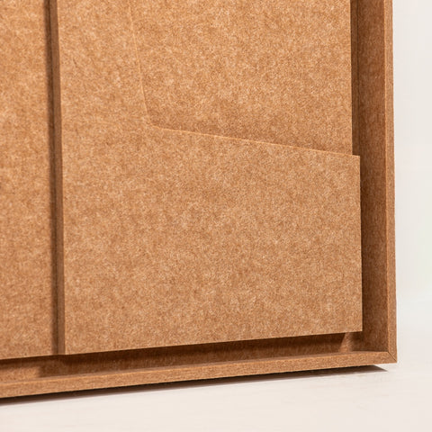 FeltArt Estile S | 60 x 60 cm