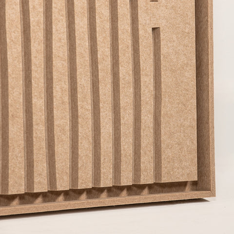 Felt Art Linoa M | 60 x 80 cm
