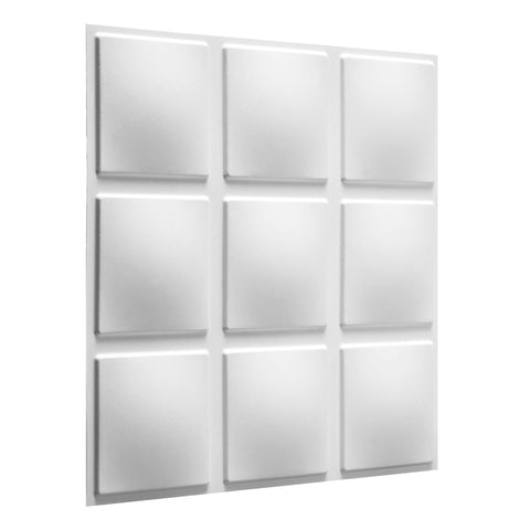 Cubes 3D Wall Panels | 3m²