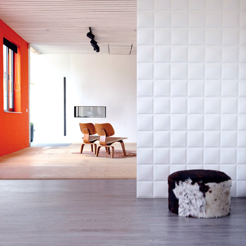 Cubes 3D Wall Panels | 3m²